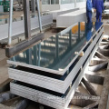 ASTM 440C Stainless Steel Sheet